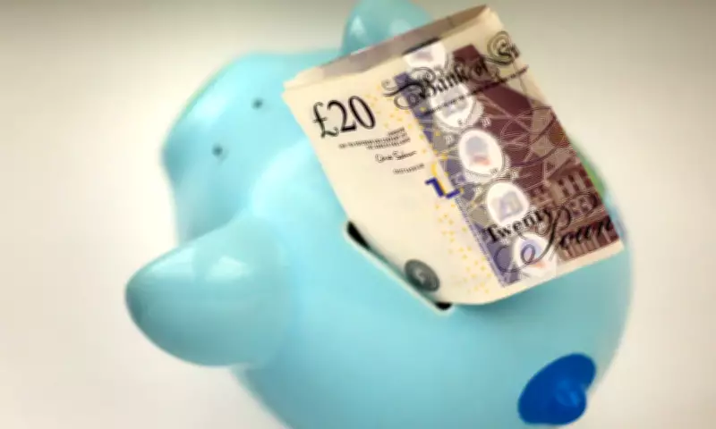 15 Million Britons Not Saving Enough for Retirement, Commission Warns