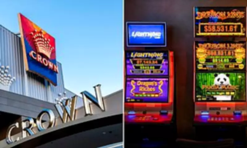 16-Year-Old Banned from Casinos After Underage Gambling Spree