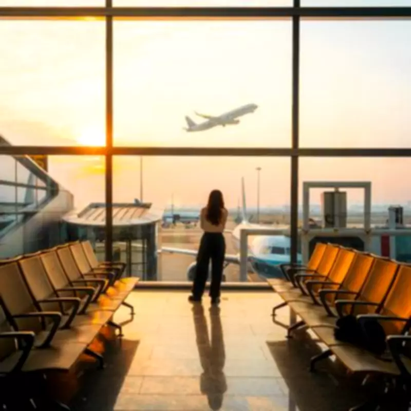 18 Airlines Cancel May Half-Term Flights Amid Fuel Crisis