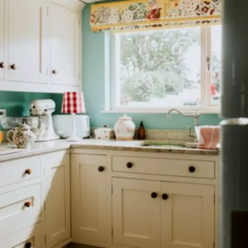 1970s Cookie Jars Make Surprise Comeback in British Kitchens