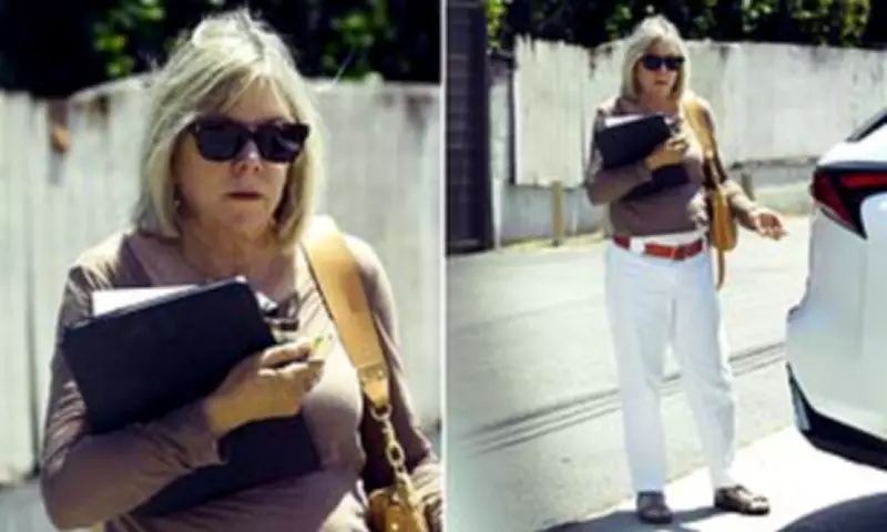 1970s Screen Siren Jo Ann Harris, 77, Stuns Fans with Youthful Appearance in LA