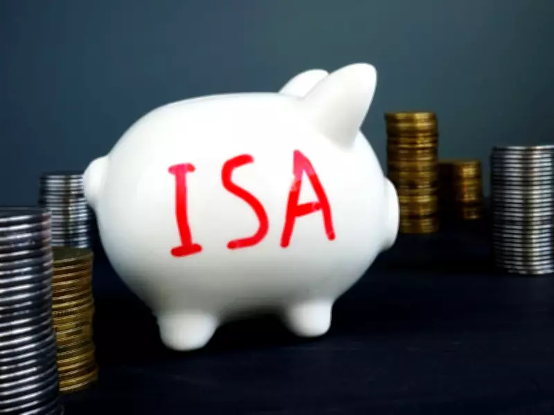 1p ISA Loophole Could Help Savers Avoid 22% Charge Before 2027 Crackdown