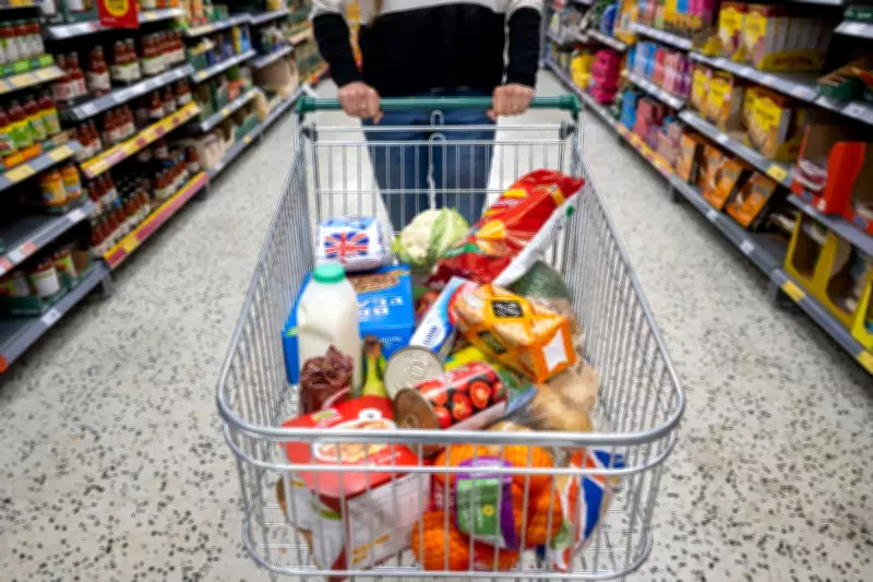 2006 Grocery Receipt Goes Viral, Highlighting 20 Years of Price Hikes