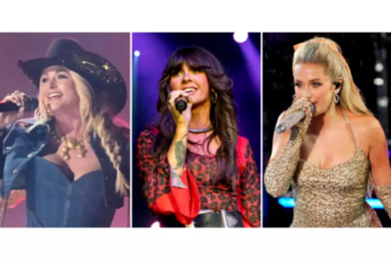 2026 ACM Awards: Shania Twain Hosts, Women Lead Nominations