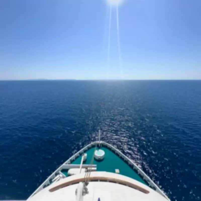 2026 Cruise Ship Rules: Fines, Bans, and Removal for Violators