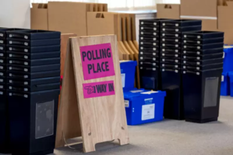 2026 Holyrood Election Was 'Least Proportional' Scotland Has Ever Had