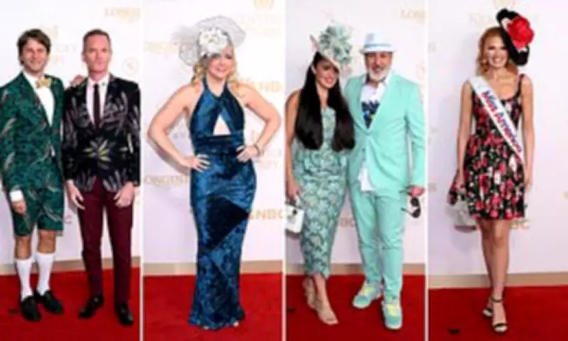 2026 Kentucky Derby Fashion Hits and Misses: Stars Dazzle and Fail