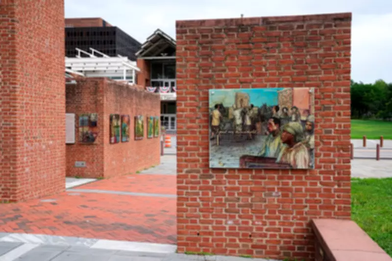2026 Most Endangered Historic Places Highlight Equality Theme