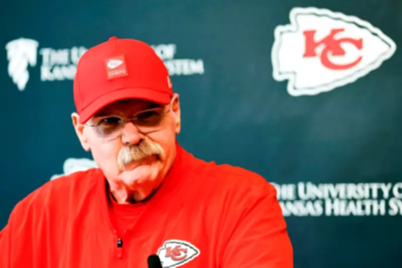 2026 NFL Schedule: Broncos and Chiefs Kick Off Monday Night Football