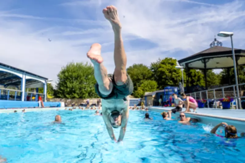 2026 Summer to Be Longest Until 2037, Lasting 106 Days