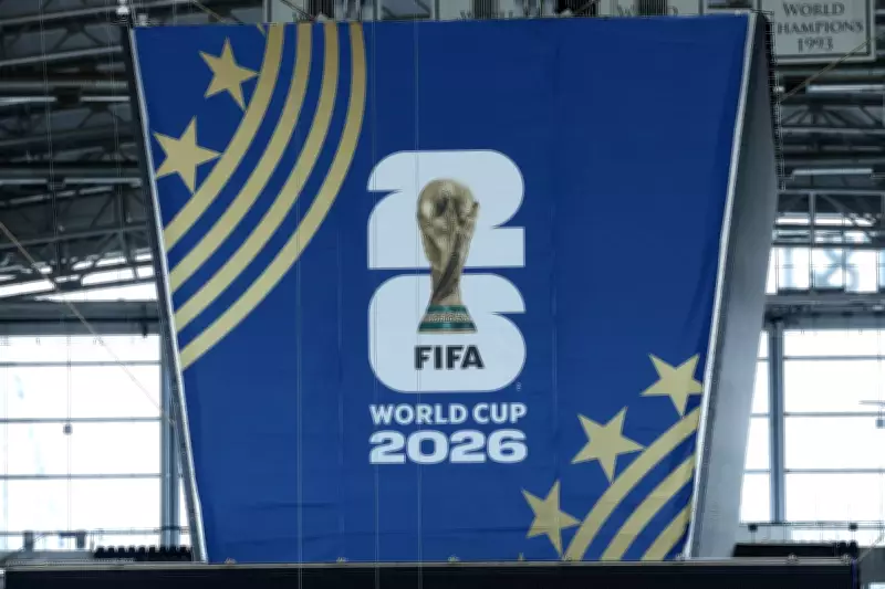 2026 World Cup Health Risks: Heat, Disease, and Food Safety Concerns