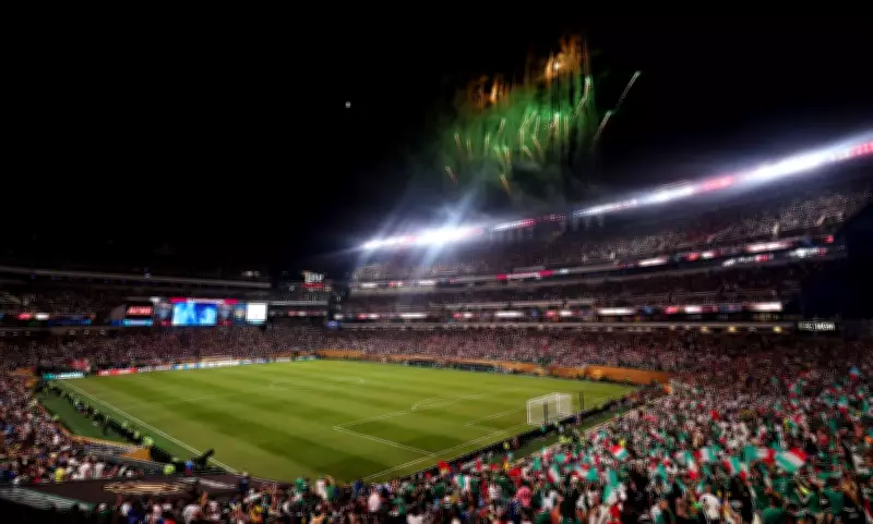 2026 World Cup: Some US Cities Show It's Possible Not to Gouge Fans