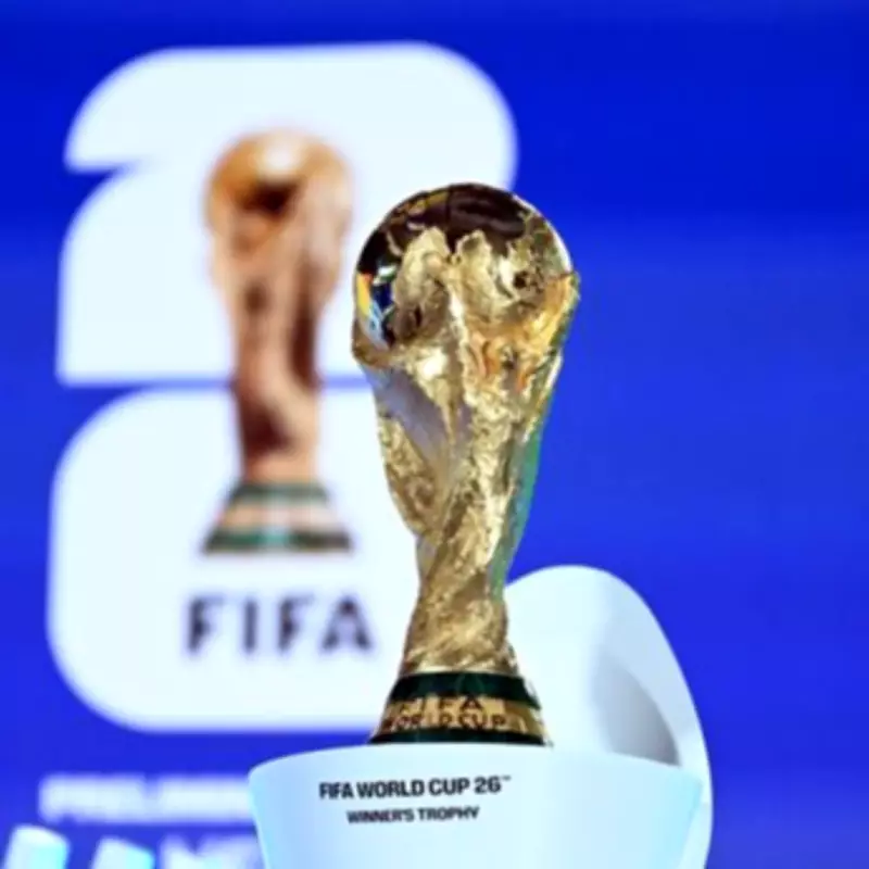 2026 World Cup Squads: Full List of Confirmed Players for Every Team
