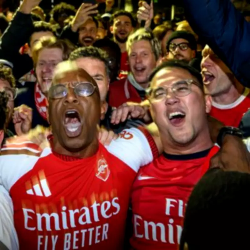 2026/27 Premier League Fixtures: Announcement Date and Time Confirmed