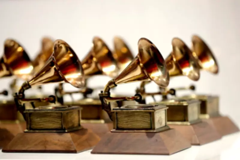 2027 Grammy Awards Set for Feb 7, Move to ABC Network