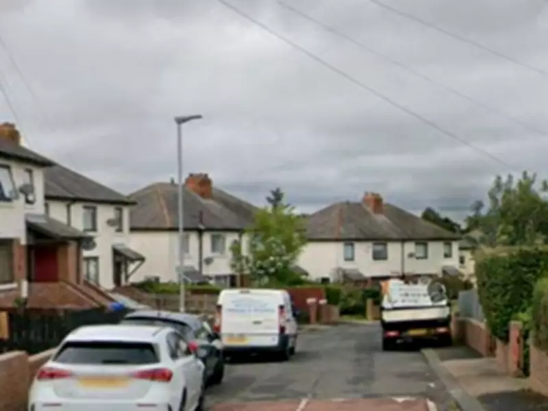 21-Year-Old Arrested After Car Rams Pedestrian in Alnwick