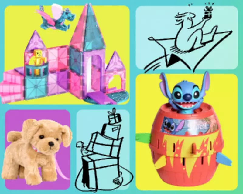 22 Best Toys and Gifts for Four-Year-Olds: Tested by Kids and Parents