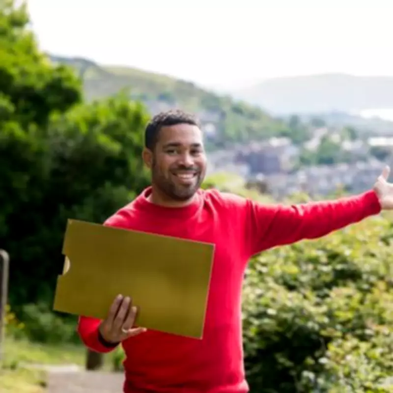 23 Welsh Streets Win Big in People's Postcode Lottery, Top Prize £125,000