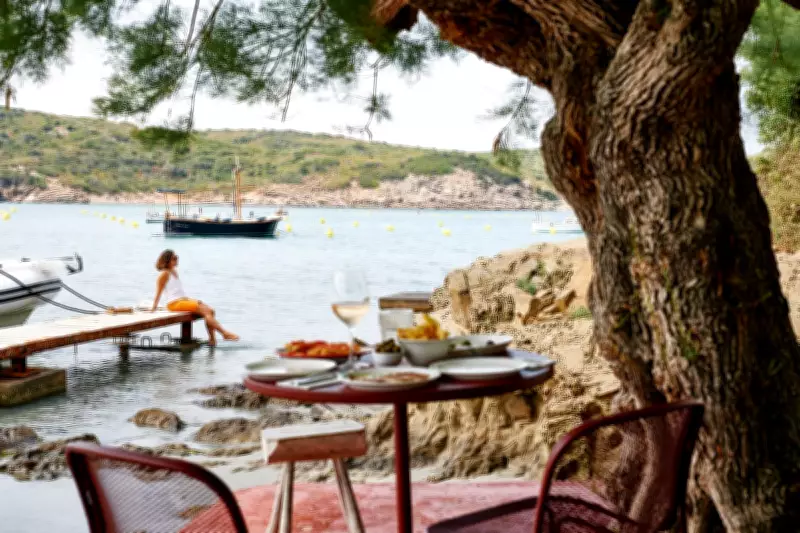 27 Best European Beach Bars and Cafes for Sunsets and Seafood