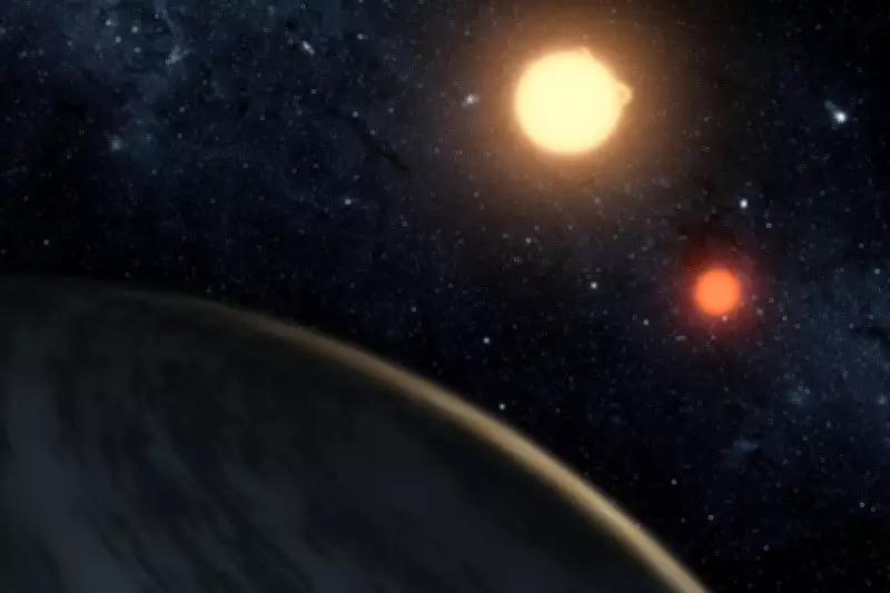 27 New Tatooine-Like Planets Found Orbiting Two Stars