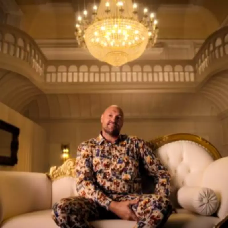 3 Celebrity Documentaries Better Than At Home with the Furys