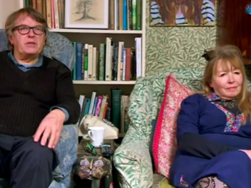 3 Strict Gogglebox Rules: No Alcohol, Unlimited Takeaways, Be Entertaining