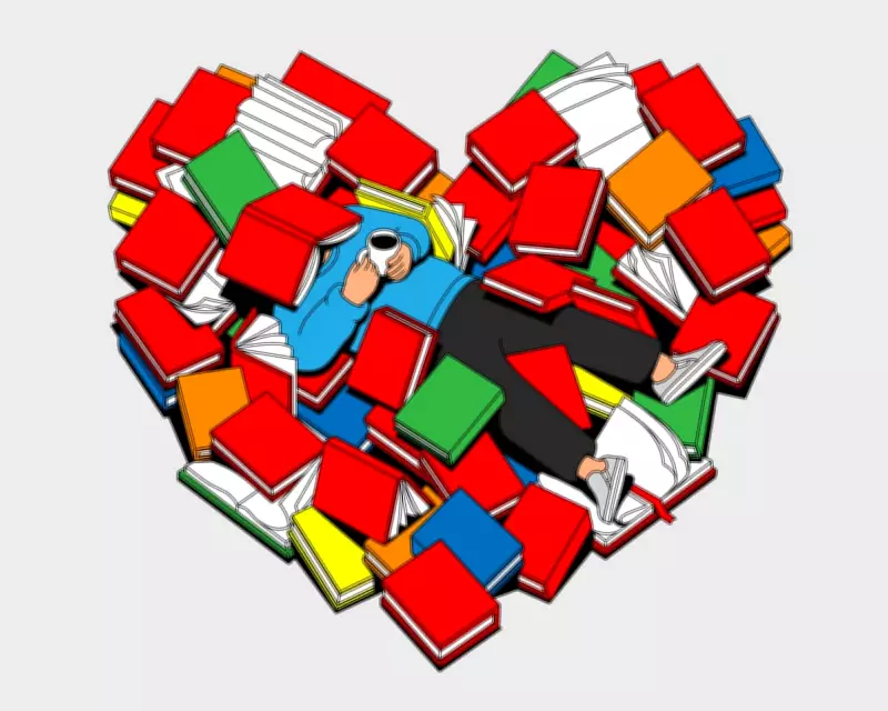 30 Authors Pick Books to Reignite Your Love of Reading at Hay Festival