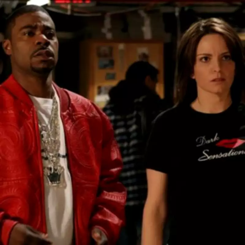30 Rock: 'Better Than The Office' Comedy Now Streaming on Netflix