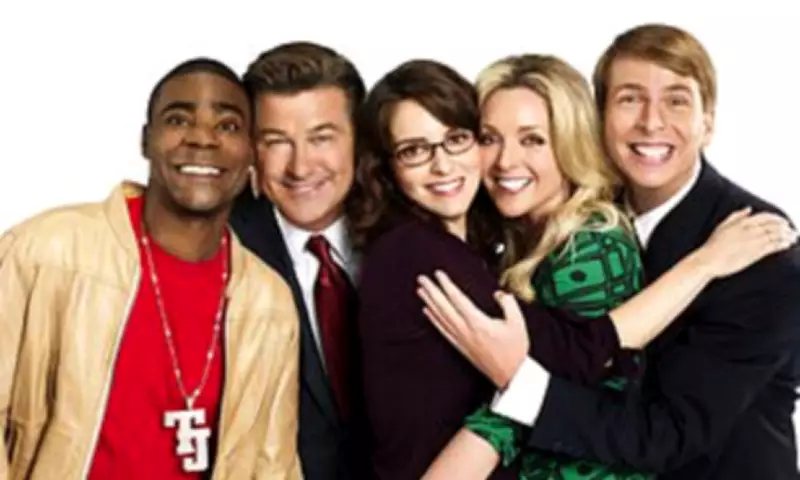 30 Rock Cast: Where Are They Now? 20 Years Later