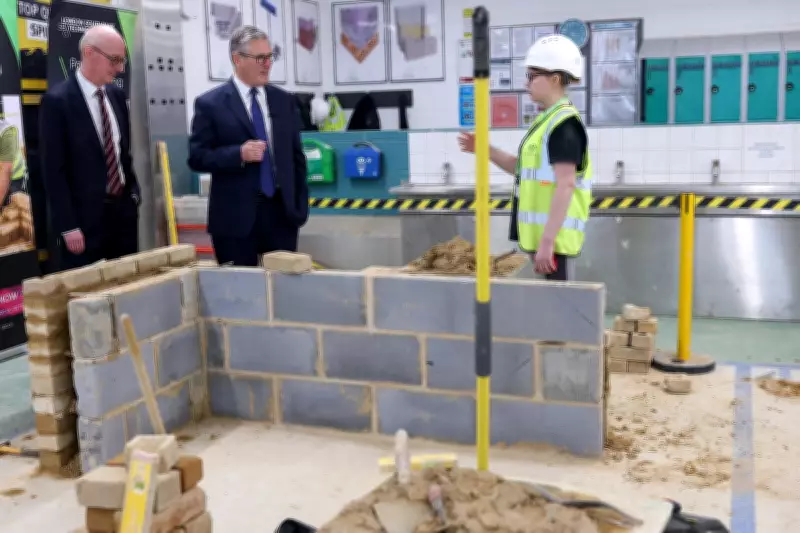 300k work placements pledged to tackle youth unemployment crisis