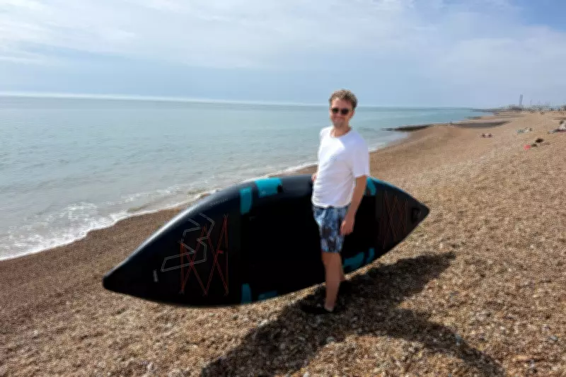 4 Best Inflatable Kayaks for Weekend Paddles and Wild-Water Escapes
