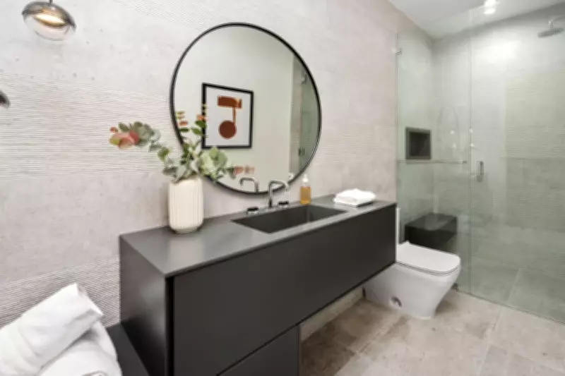 4 Common Bathroom Problems and How to Fix Them with Expert Tips