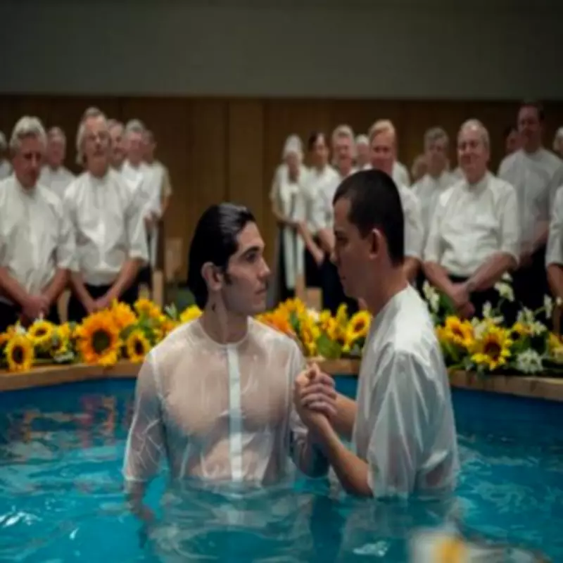4 Gripping Cult Shows Better Than Netflix's Unchosen