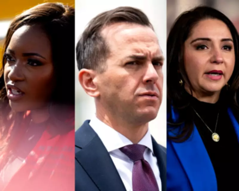 40 House Democrats Demand FAA Probe Secretive ICE Deportation Flights