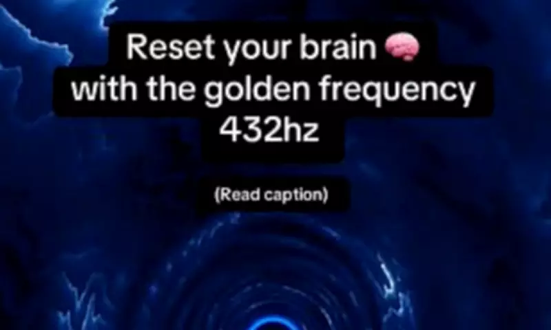 432Hz Music Trend Debunked: Scientists Say No Brain Reset Effect