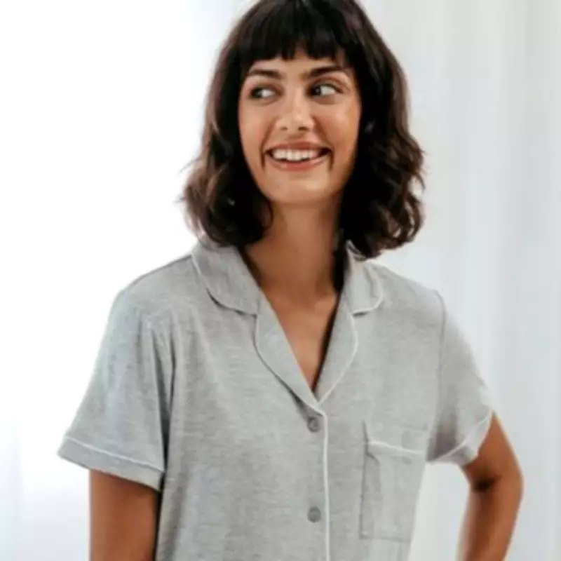 £45 Cooling Pyjamas Hailed as 'Best' for Heatwave Sleep