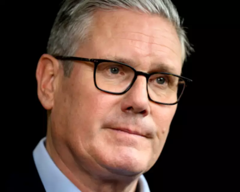 45% of Labour Members Want Starmer to Step Down, Poll Finds