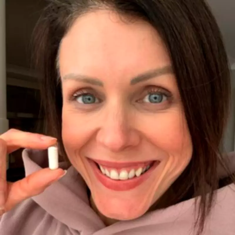 45p Natural Pill Helps Woman Lose 3cm in a Month, May Replace Jabs
