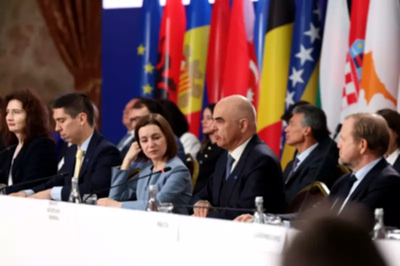 46 European Nations Approve New Migration Rules Under Rights Convention