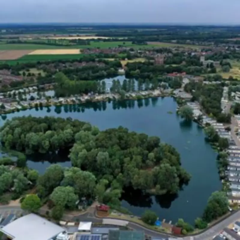 5 Cheap Center Parcs Alternatives with Lodges and Indoor Pools from £125