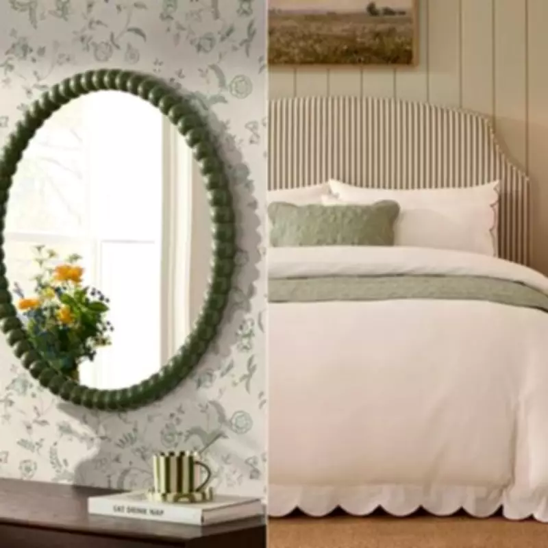 5 Dusk Bedroom Buys from £13 to Make Your Room Look Expensive