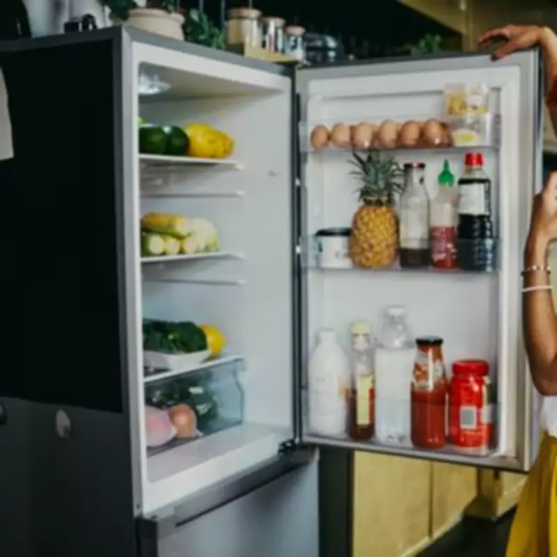 5 Foods You Should Never Keep in the Fridge: Expert Tips