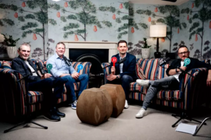 5 New Podcasts to Listen to This Week: From Defiance to Quiz Shows