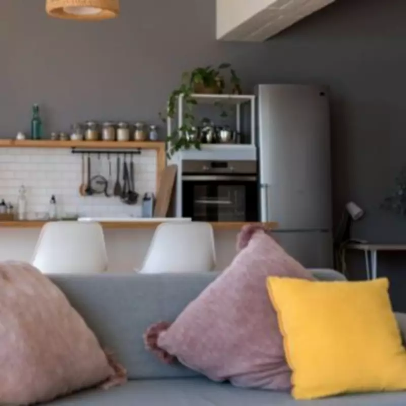 5 Outdated Kitchen Paint Colors Experts Say to Avoid in 2026