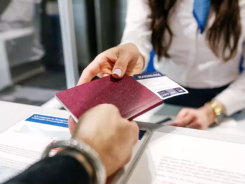 5 Passport Checks UK Holders Must Do Before Summer Travel