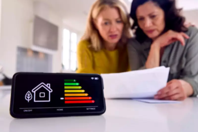5 Simple Energy Bill Swaps to Save Money Amid Price Cap Rise