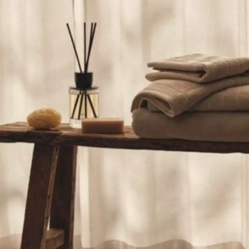 5 Ways to Get the Boutique Hotel Look in Your Bedroom for Under £30