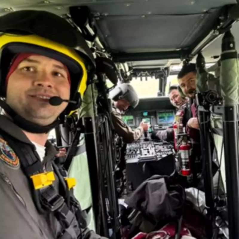5-Year-Old Boy Lost in Bear-Filled Romanian Forest Found Alive After 3 Days