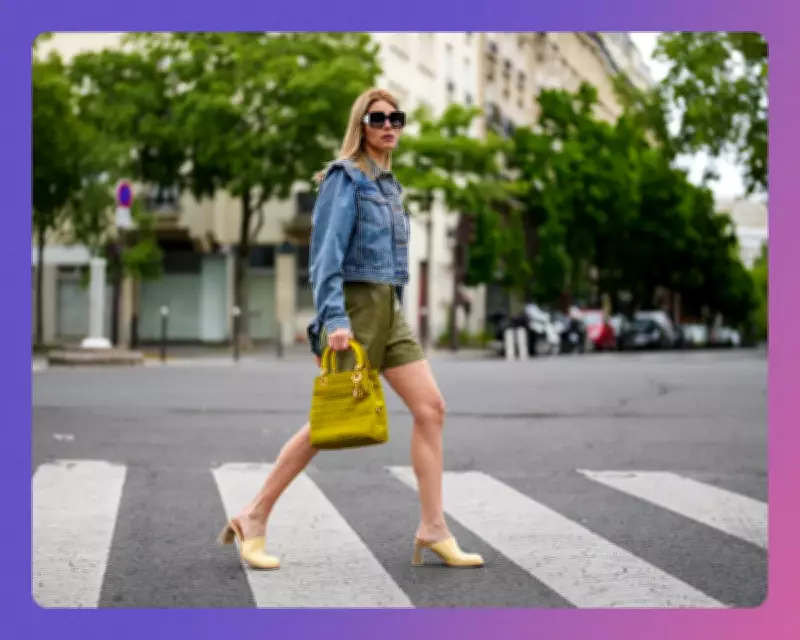 52 Summer Wardrobe Updates Under £100: High Street Style Guide