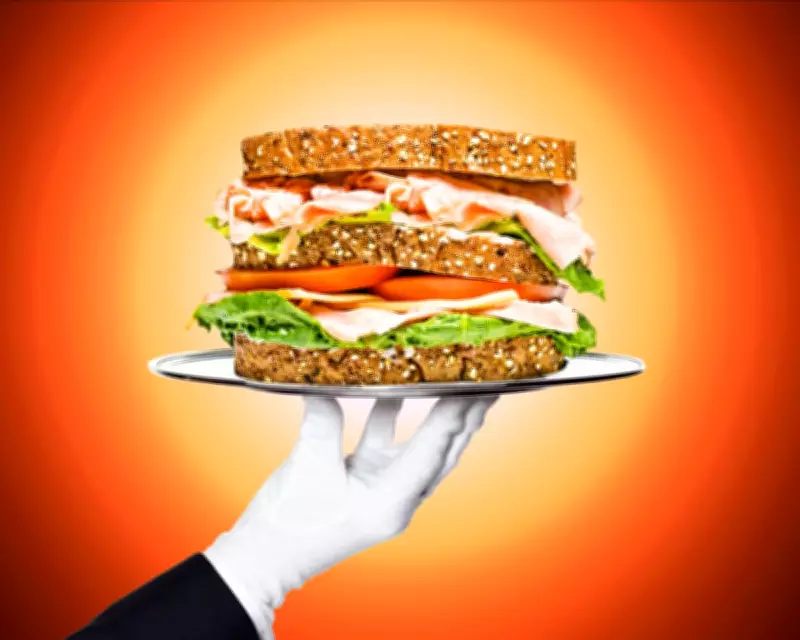 52 Writers on the Best Sandwich of Their Lives: From Nirvana to Life-Changing Bites